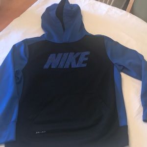 Nike Dri-Fit Hoodie